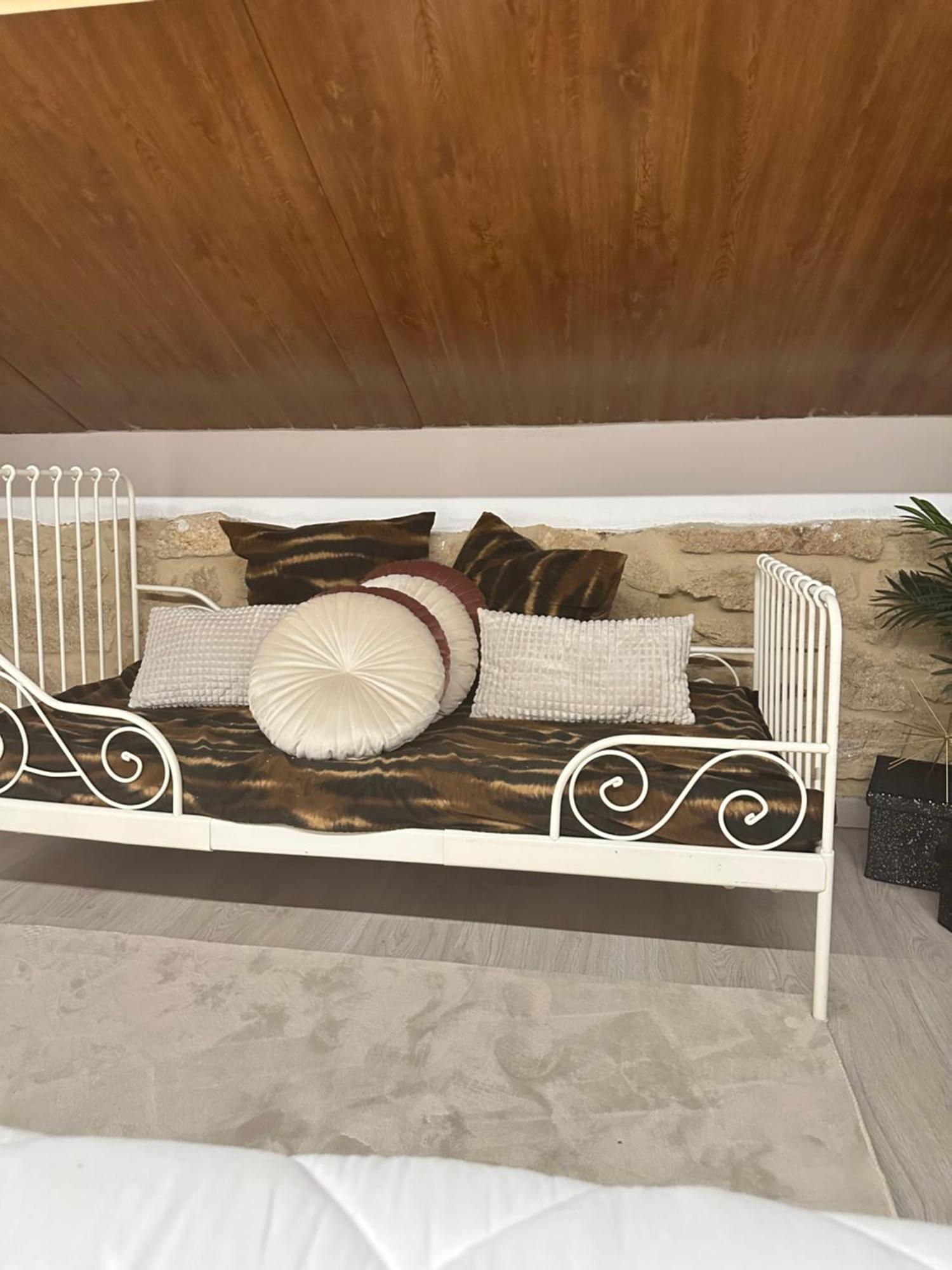 El Nido Del Cuco Villa Padron Luaran gambar